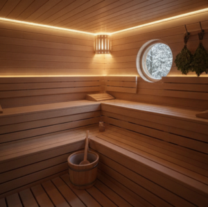 How to Choose a Reliable Sauna Room Manufacturer in China (2026 Buyer Guide)