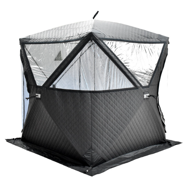 Camping Sauna Tent-1