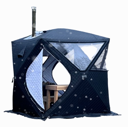 Camping Sauna Tent