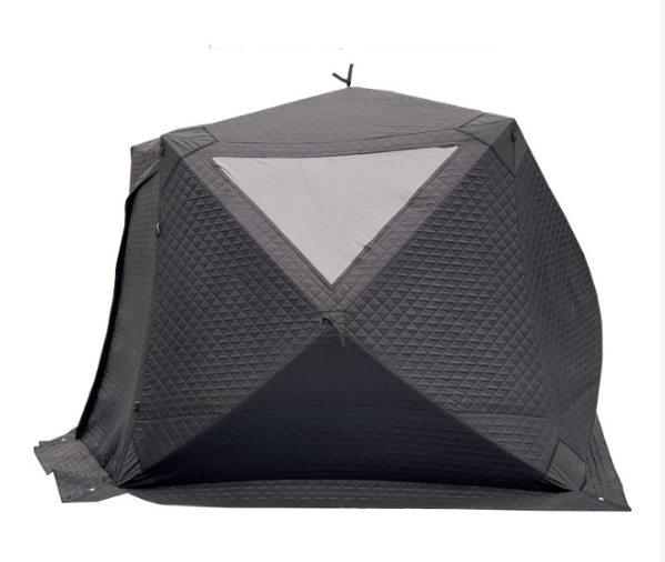 Camping Sauna Tent-3