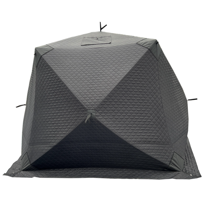 Camping Sauna Tent-4