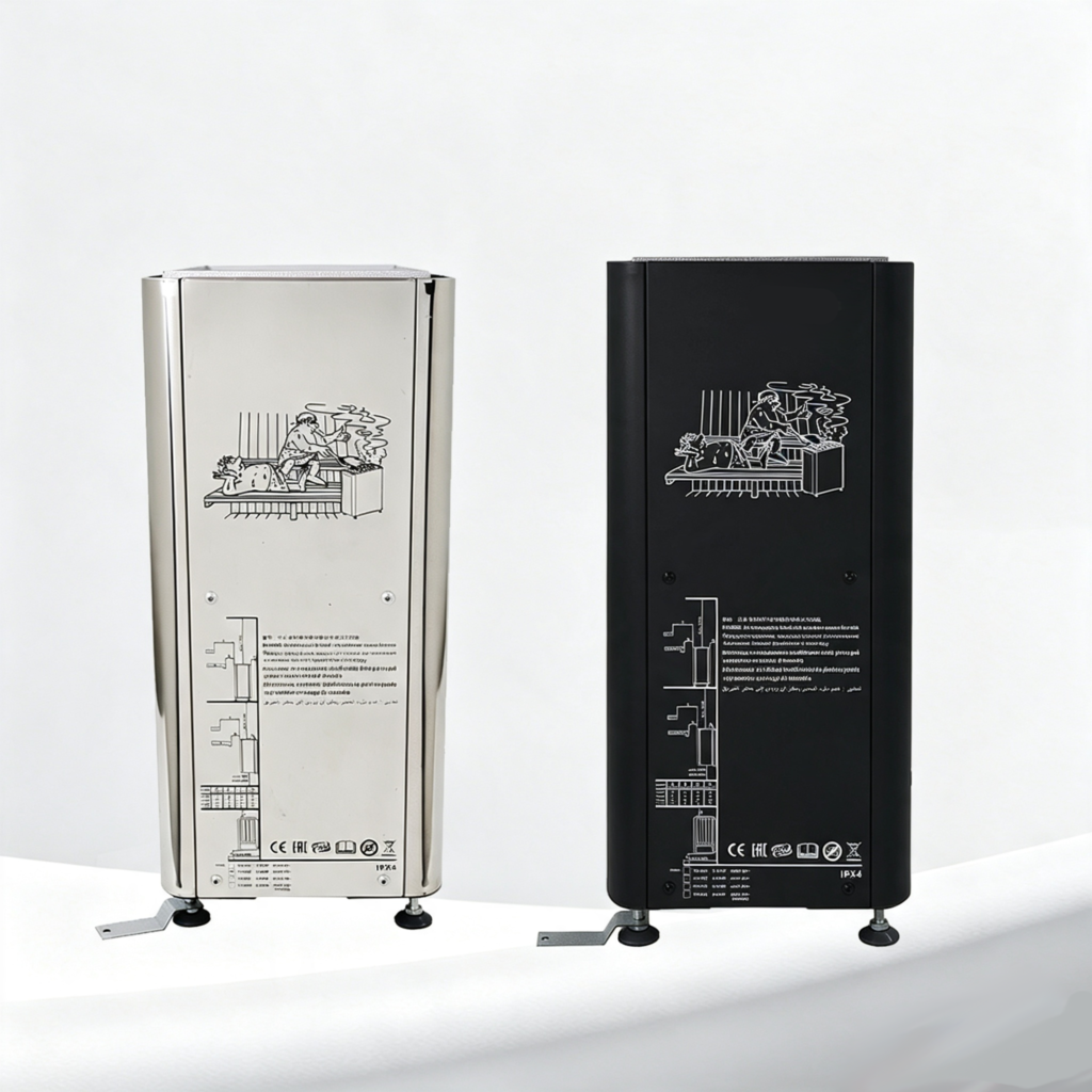 Complex-E heater-1