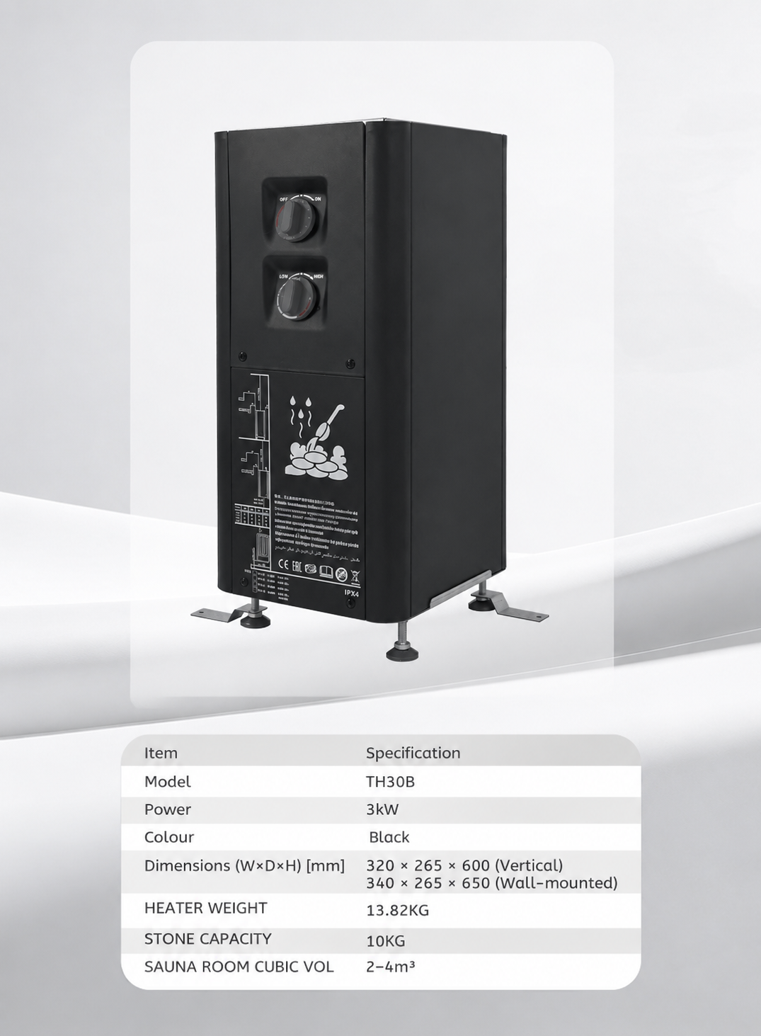 Complex mini-2