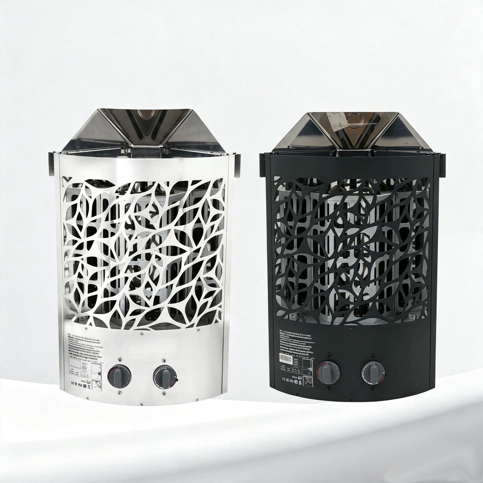 Corner heater-1