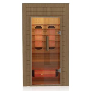 Infrared Sauna Room-HT Series-1