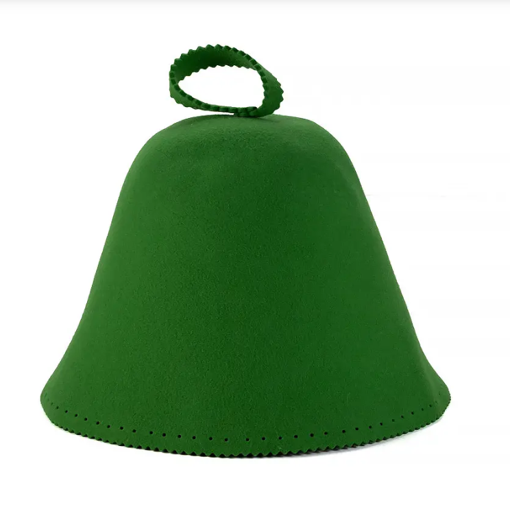 Merino Sauna Hat-5