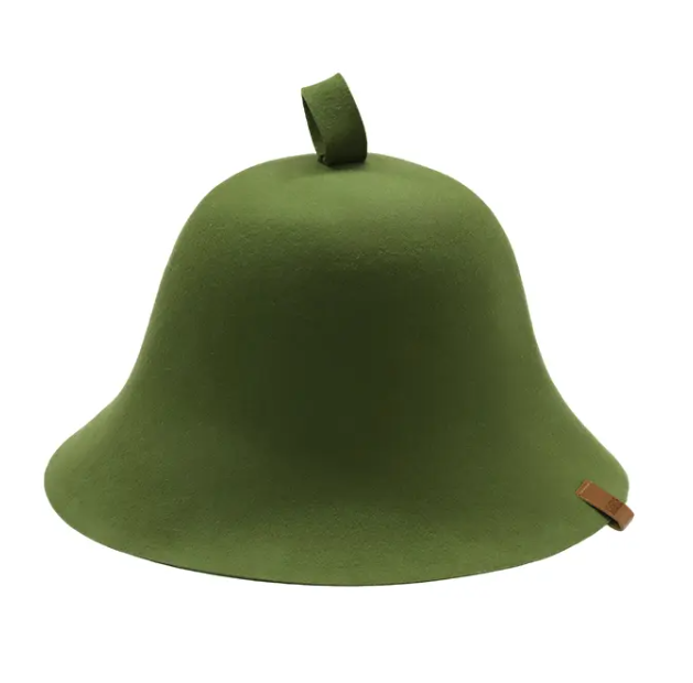 Merino Sauna Hat-6