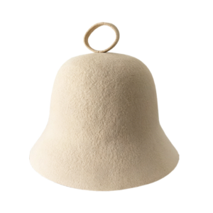Merino Sauna Hat-7