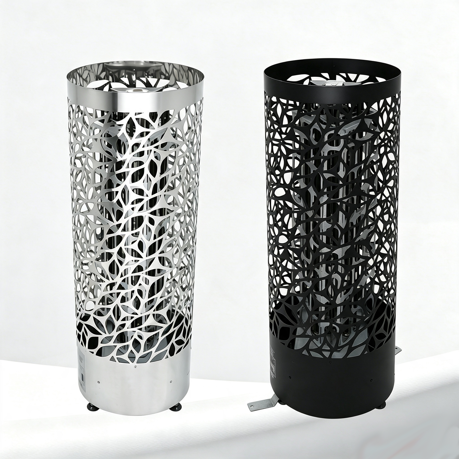 Pillar-E heater-1