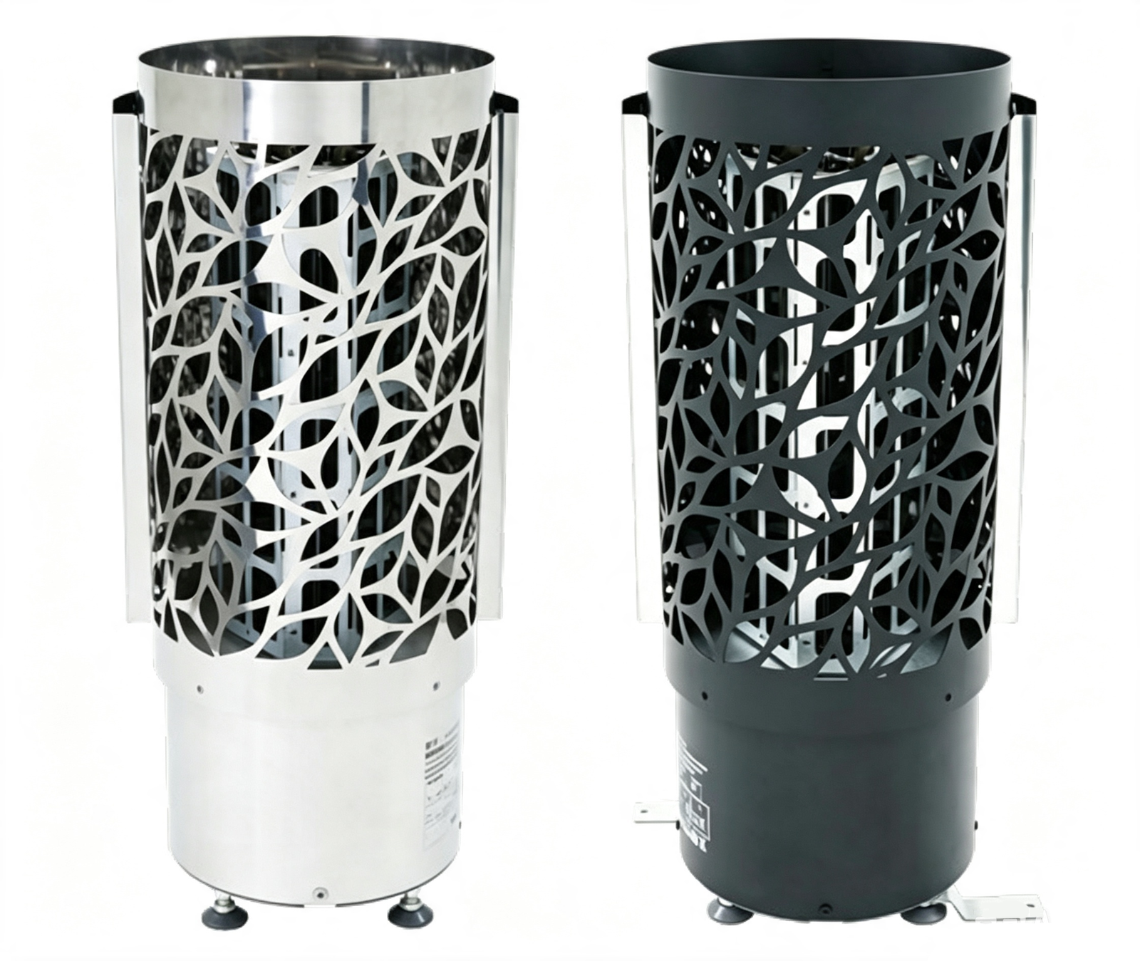 Pillar Mini-E Heater-1