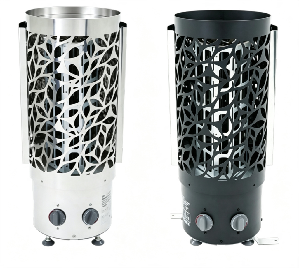 Pillar Mini Heater-1