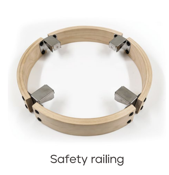 Pillar Mini Heater-parts-5