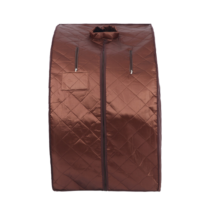 Portable Infrared Sauna-1