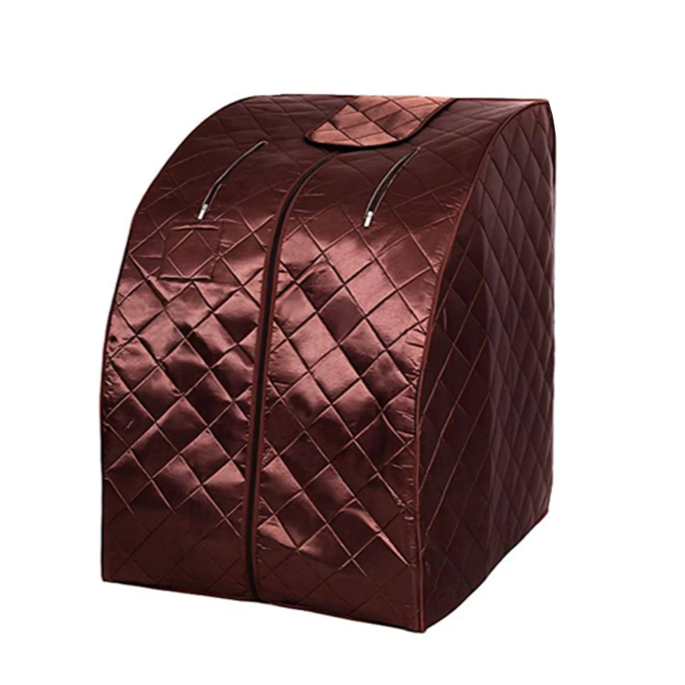 Portable Infrared Sauna-2