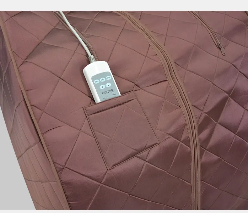 Portable Infrared Sauna-detail-5