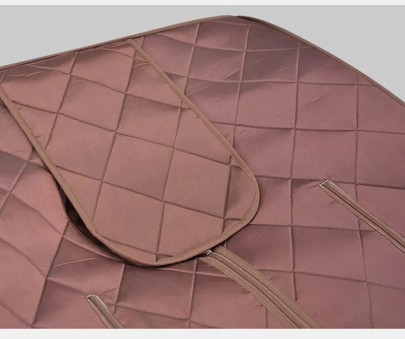 Portable Infrared Sauna-detail-7