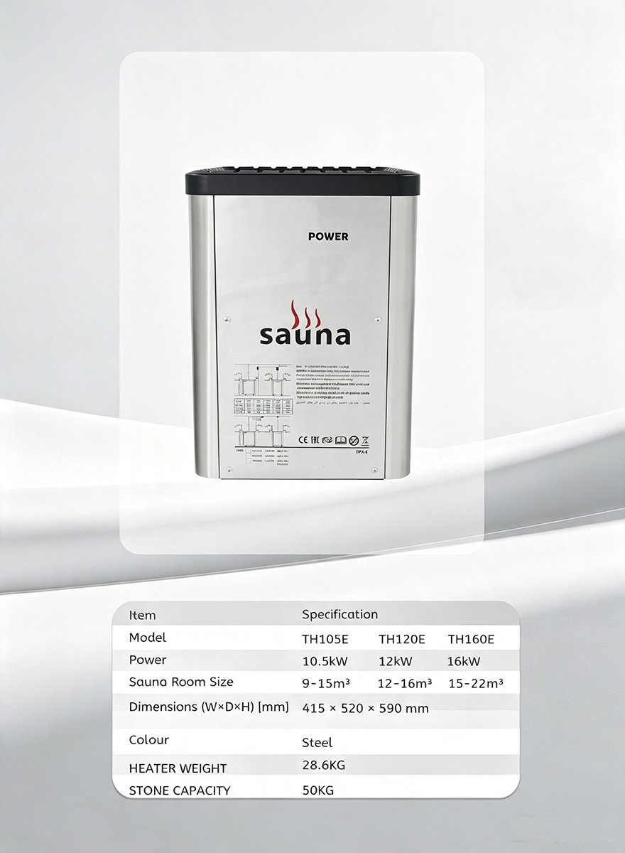Power heater-3