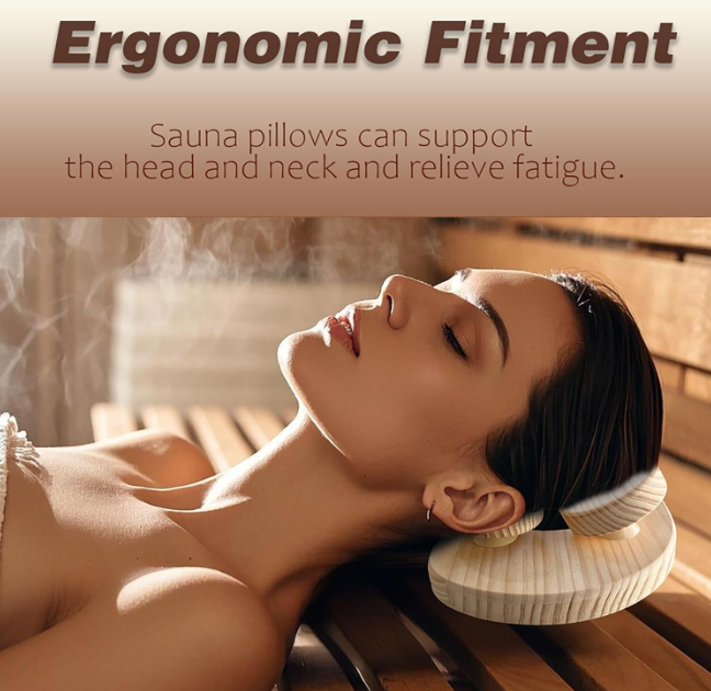 Sauna Pillow-6