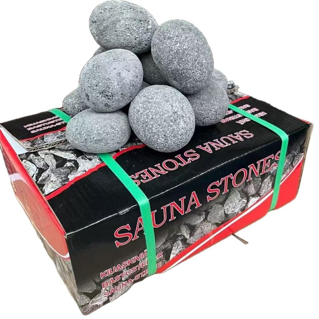 Sauna Stone-1