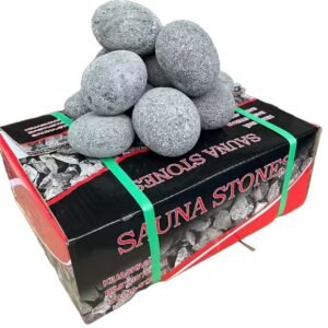 Sauna Stone-1