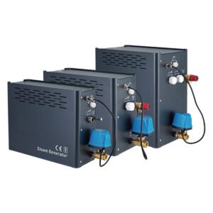 Steam Generator-1
