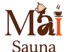 Mai Sauna Logo