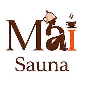 Mai Sauna Logo